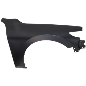 MAZDA 3 19-23 FRONT FENDER RH, Hatchback