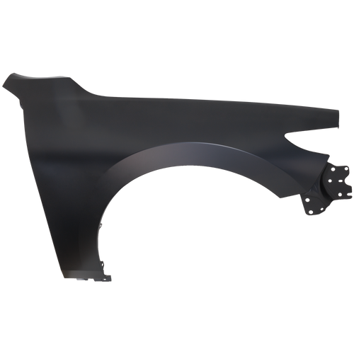 MAZDA 3 19-23 FRONT FENDER RH, Hatchback