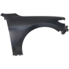 MAZDA 3 19-23 FRONT FENDER RH, Hatchback