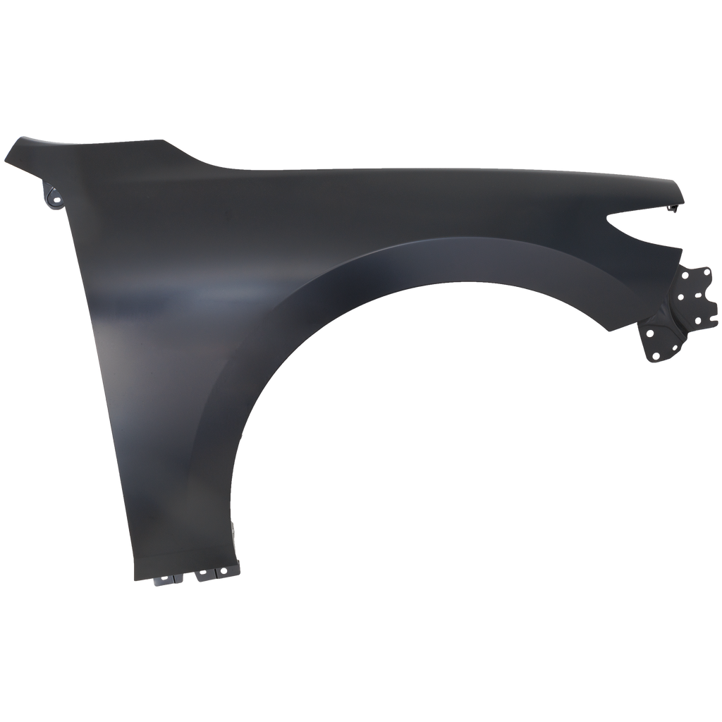 MAZDA 3 19-23 FRONT FENDER RH, Hatchback
