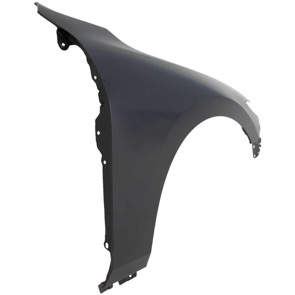 MAZDA 3 19-23 FRONT FENDER RH, Hatchback