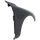 MAZDA 3 19-23 FRONT FENDER RH, Hatchback
