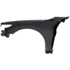 MAZDA 3 19-23 FRONT FENDER RH, Hatchback
