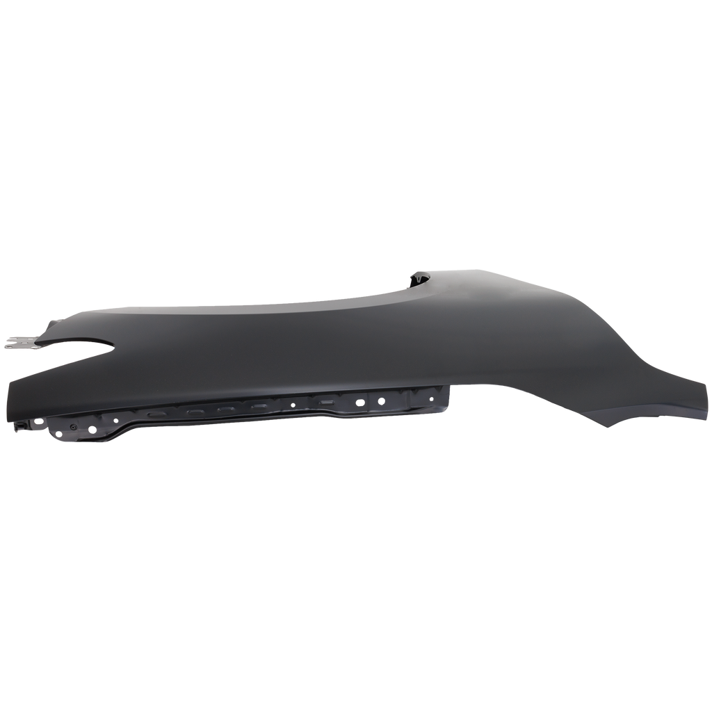 MAZDA 3 19-23 FRONT FENDER RH, Hatchback