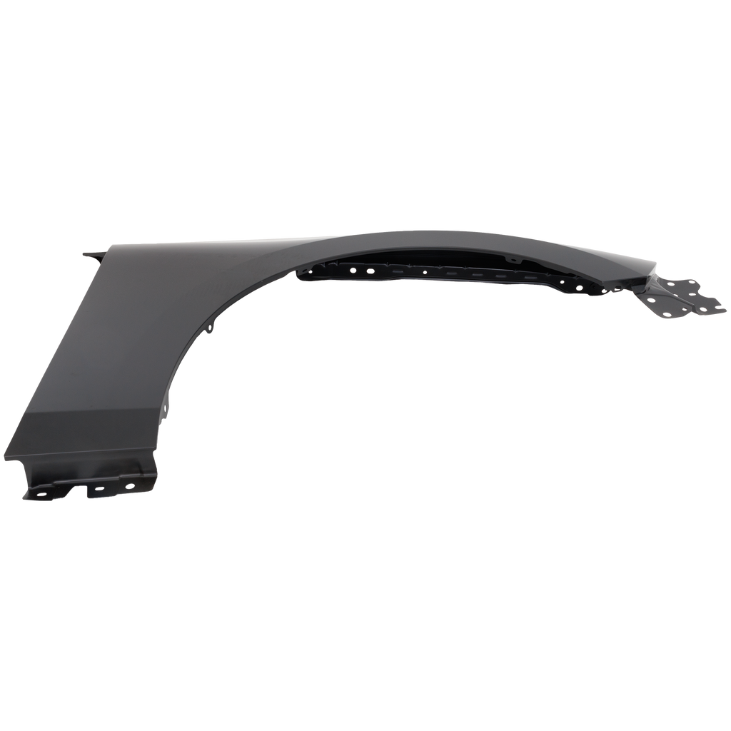 MAZDA 3 19-23 FRONT FENDER RH, Hatchback