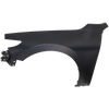 MAZDA 3 19-23 FRONT FENDER LH, Hatchback