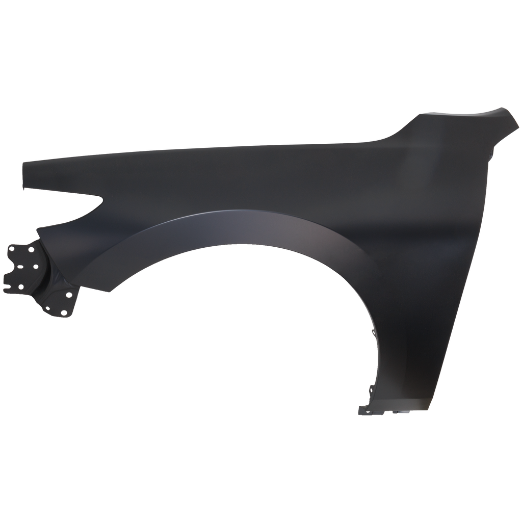 MAZDA 3 19-23 FRONT FENDER LH, Hatchback