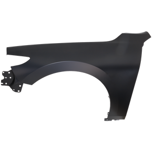 MAZDA 3 19-23 FRONT FENDER LH, Hatchback