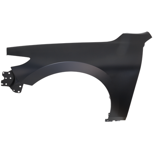 MAZDA 3 19-23 FRONT FENDER LH, Hatchback