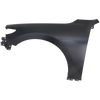 MAZDA 3 19-23 FRONT FENDER LH, Hatchback