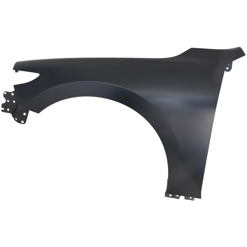 MAZDA 3 19-23 FRONT FENDER LH, Hatchback