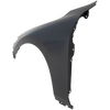 MAZDA 3 19-23 FRONT FENDER LH, Hatchback