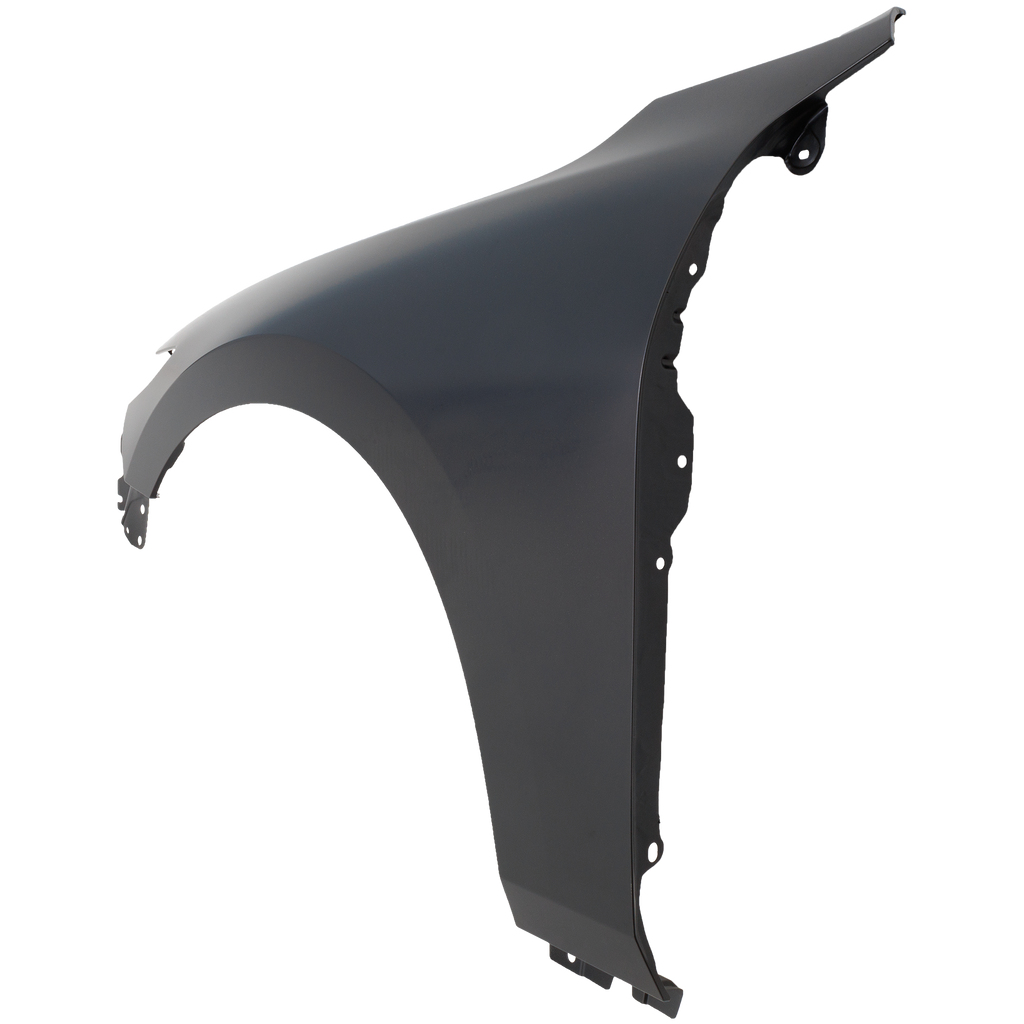 MAZDA 3 19-23 FRONT FENDER LH, Hatchback