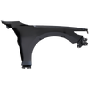MAZDA 3 19-23 FRONT FENDER LH, Hatchback