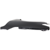 MAZDA 3 19-23 FRONT FENDER LH, Hatchback