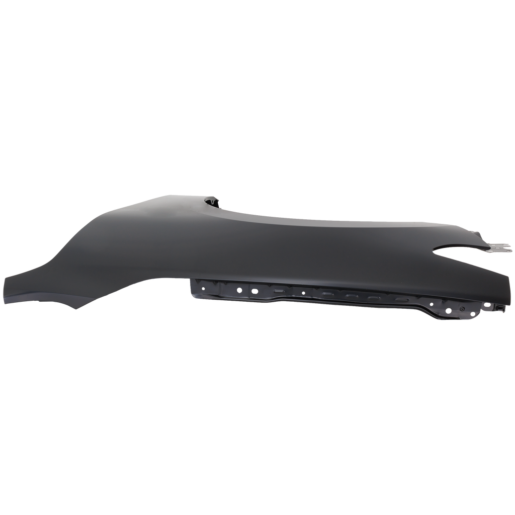 MAZDA 3 19-23 FRONT FENDER LH, Hatchback
