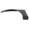 MAZDA 3 19-23 FRONT FENDER LH, Hatchback