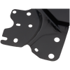 MAZDA 3 19-23 FRONT FENDER LH, Hatchback