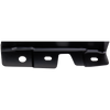 MAZDA 3 19-23 FRONT FENDER LH, Hatchback