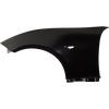 MX-5 MIATA 16-23 FRONT FENDER RH, Steel