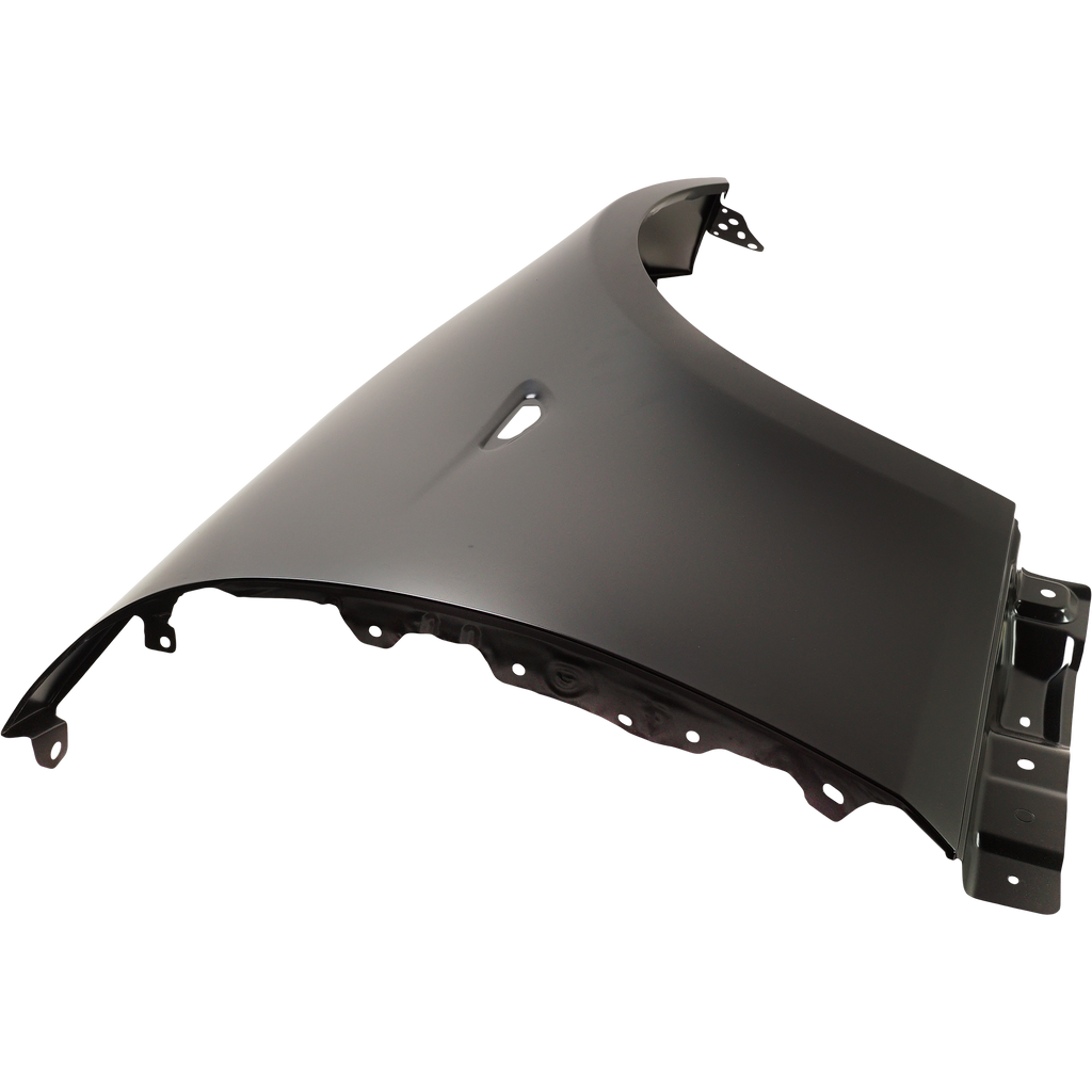 MX-5 MIATA 16-23 FRONT FENDER RH, Steel