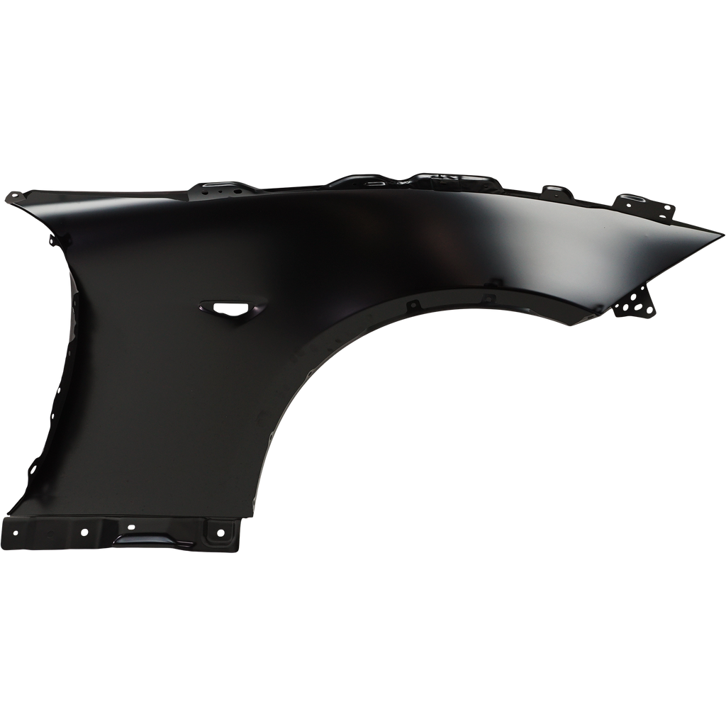 MX-5 MIATA 16-23 FRONT FENDER RH, Steel