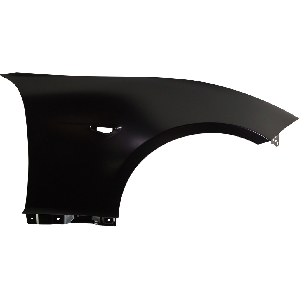 MX-5 MIATA 16-23 FRONT FENDER LH, Steel