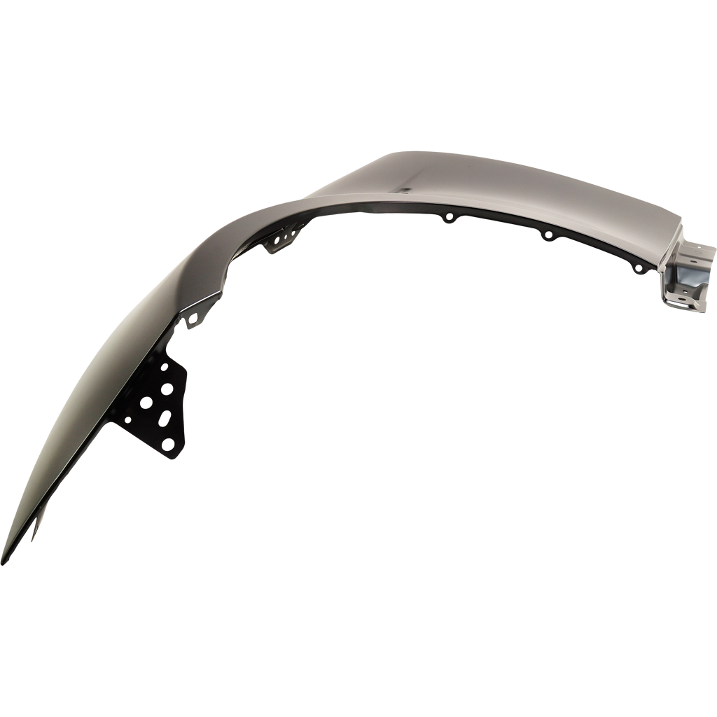 MX-5 MIATA 16-23 FRONT FENDER LH, Steel