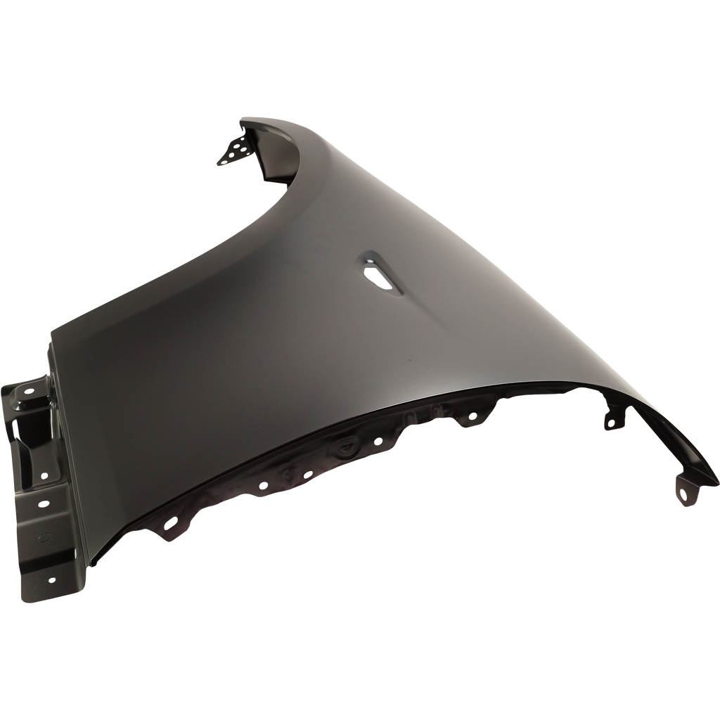 MX-5 MIATA 16-23 FRONT FENDER LH, Steel