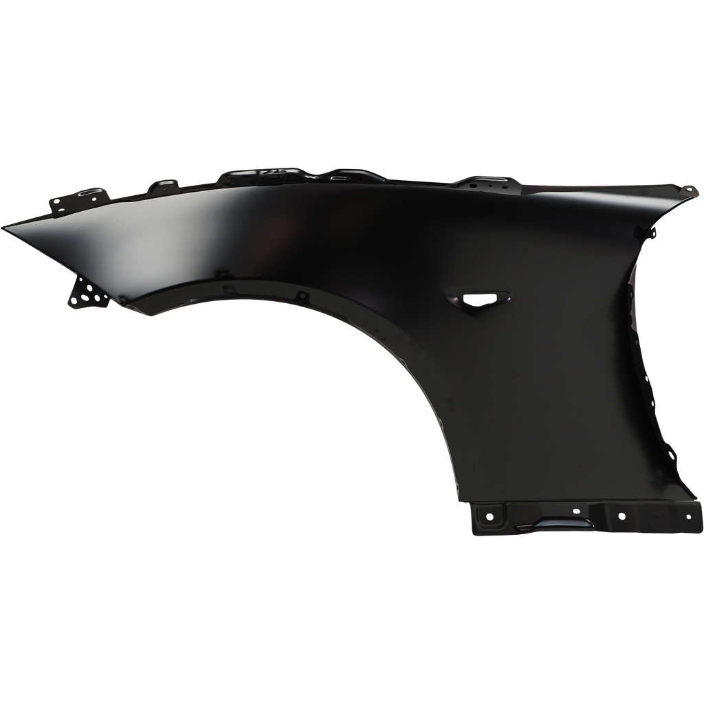 MX-5 MIATA 16-23 FRONT FENDER LH, Steel