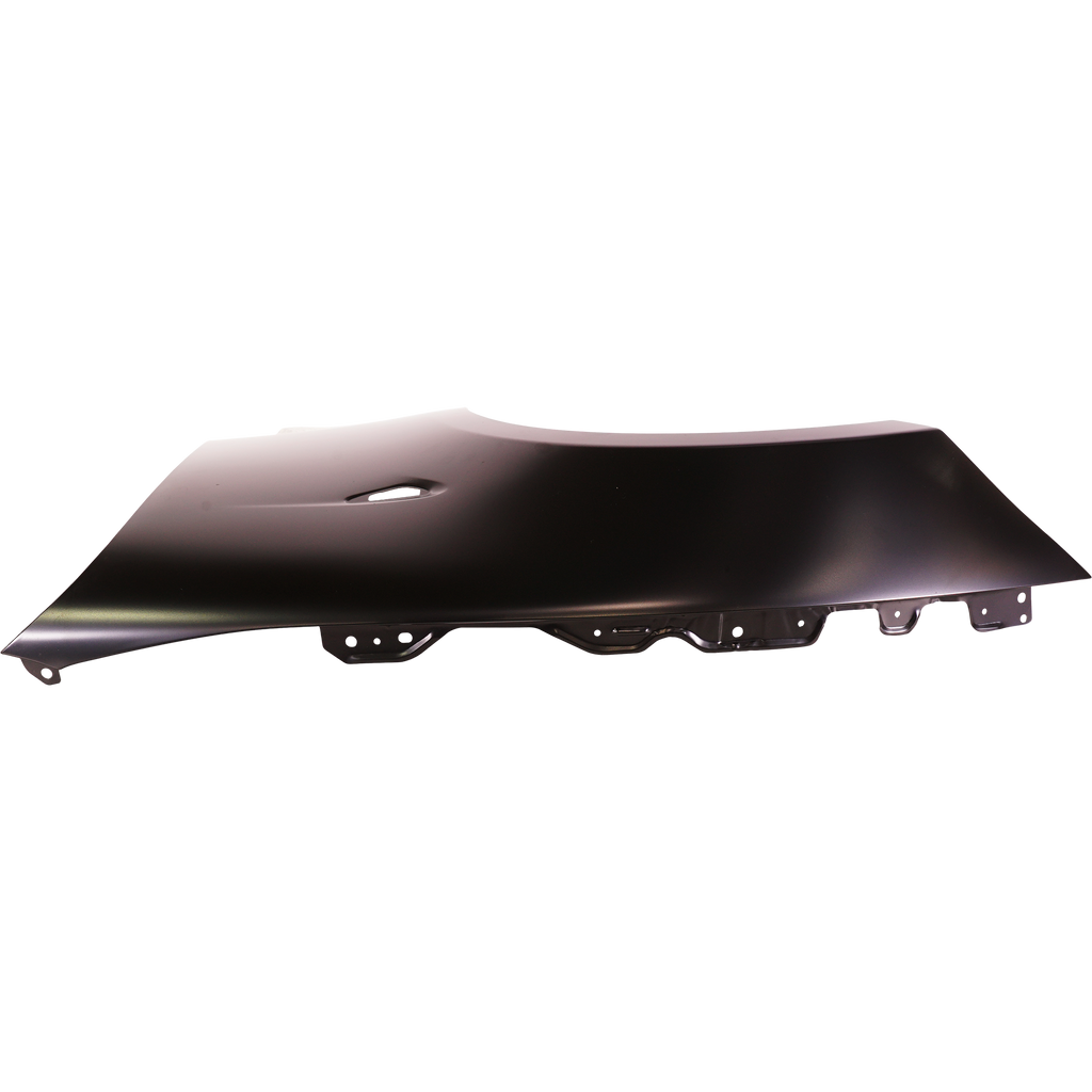 MX-5 MIATA 16-23 FRONT FENDER LH, Steel