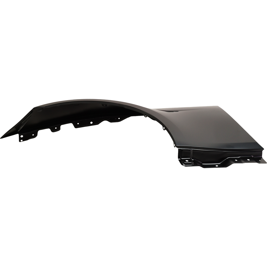 MX-5 MIATA 16-23 FRONT FENDER LH, Steel