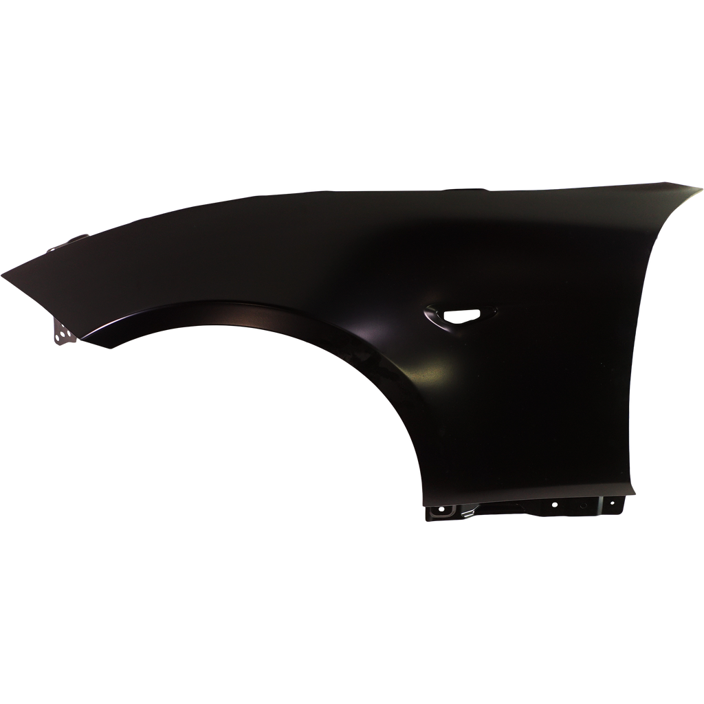 MX-5 MIATA 16-23 FRONT FENDER RH, Aluminum