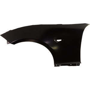 MX-5 MIATA 16-23 FRONT FENDER RH, Aluminum