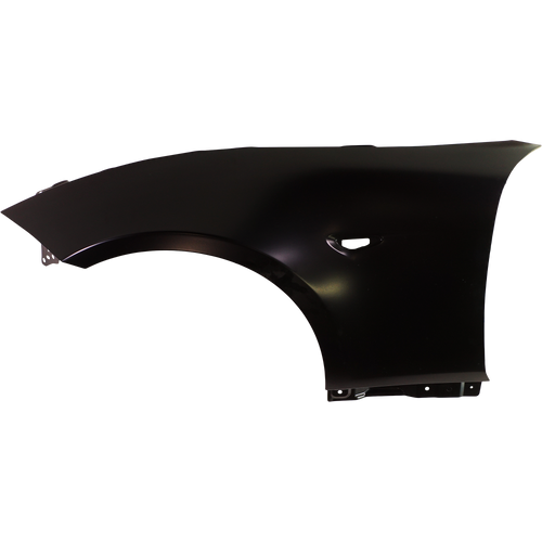 MX-5 MIATA 16-23 FRONT FENDER RH, Aluminum