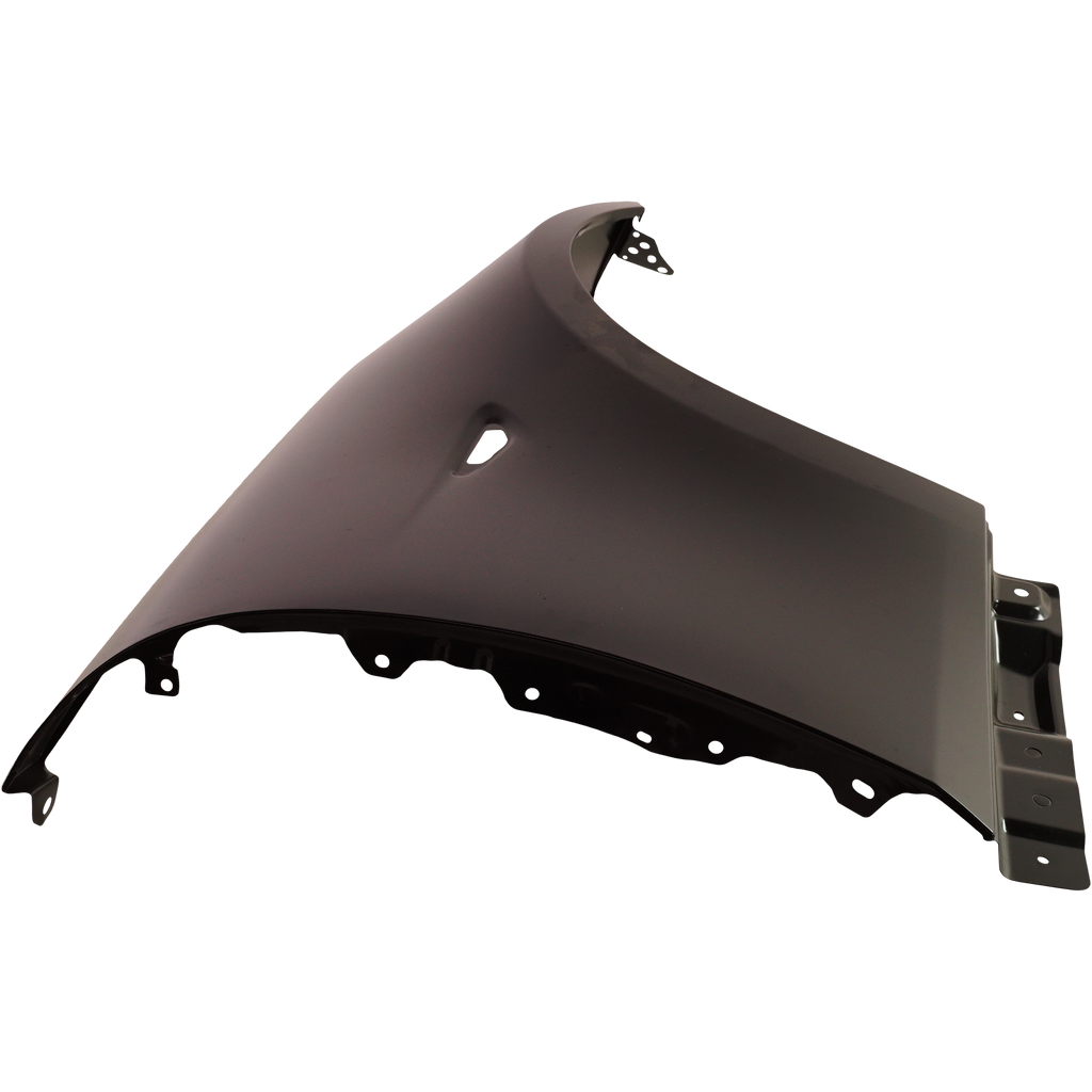MX-5 MIATA 16-23 FRONT FENDER RH, Aluminum