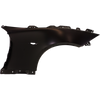 MX-5 MIATA 16-23 FRONT FENDER RH, Aluminum