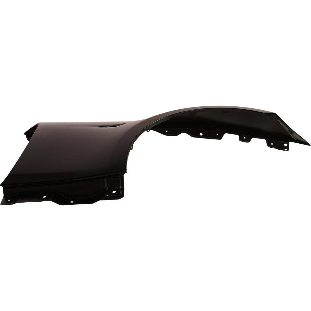 MX-5 MIATA 16-23 FRONT FENDER RH, Aluminum