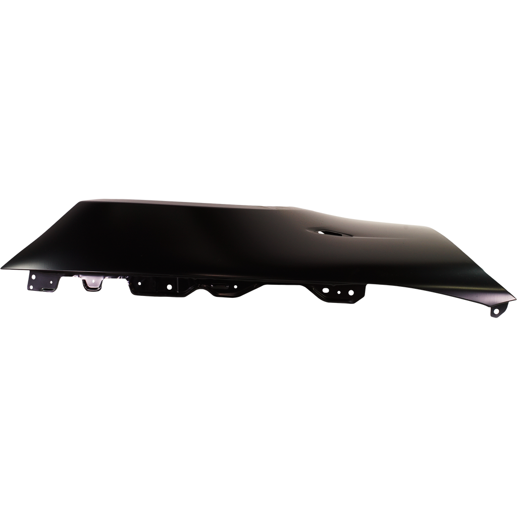 MX-5 MIATA 16-23 FRONT FENDER RH, Aluminum