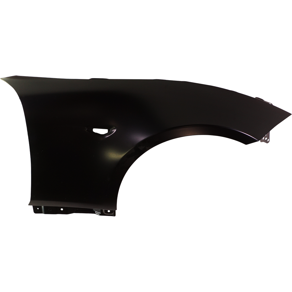 MX-5 MIATA 16-23 FRONT FENDER LH, Aluminum
