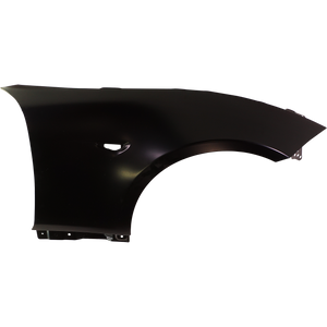 MX-5 MIATA 16-23 FRONT FENDER LH, Aluminum
