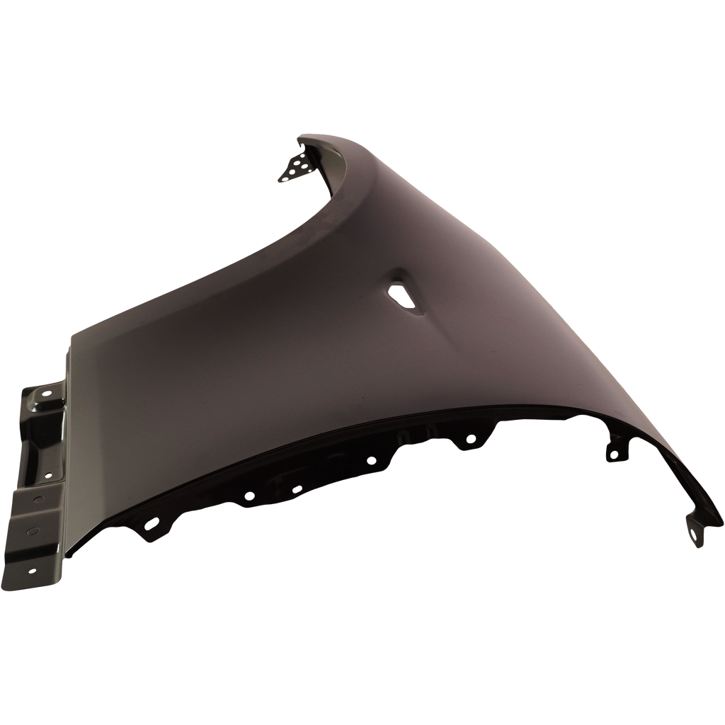 MX-5 MIATA 16-23 FRONT FENDER LH, Aluminum