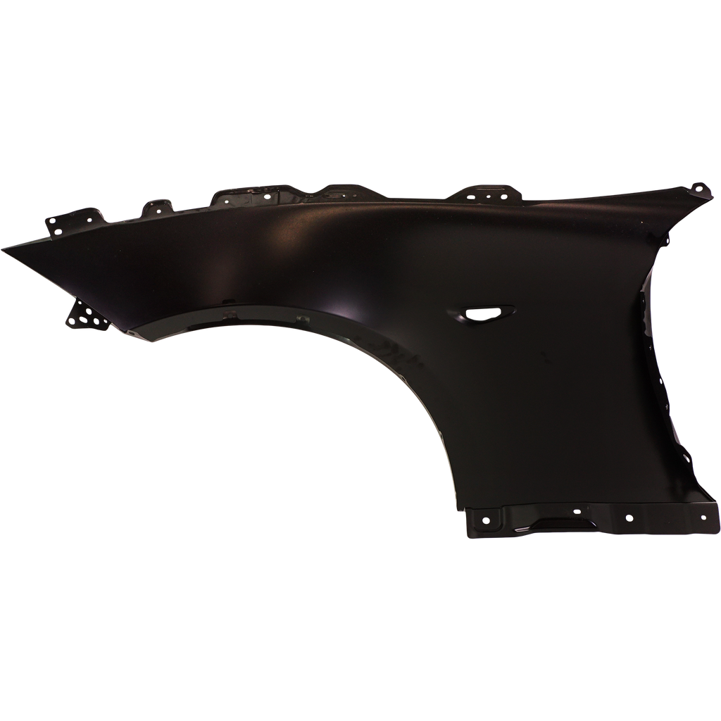 MX-5 MIATA 16-23 FRONT FENDER LH, Aluminum