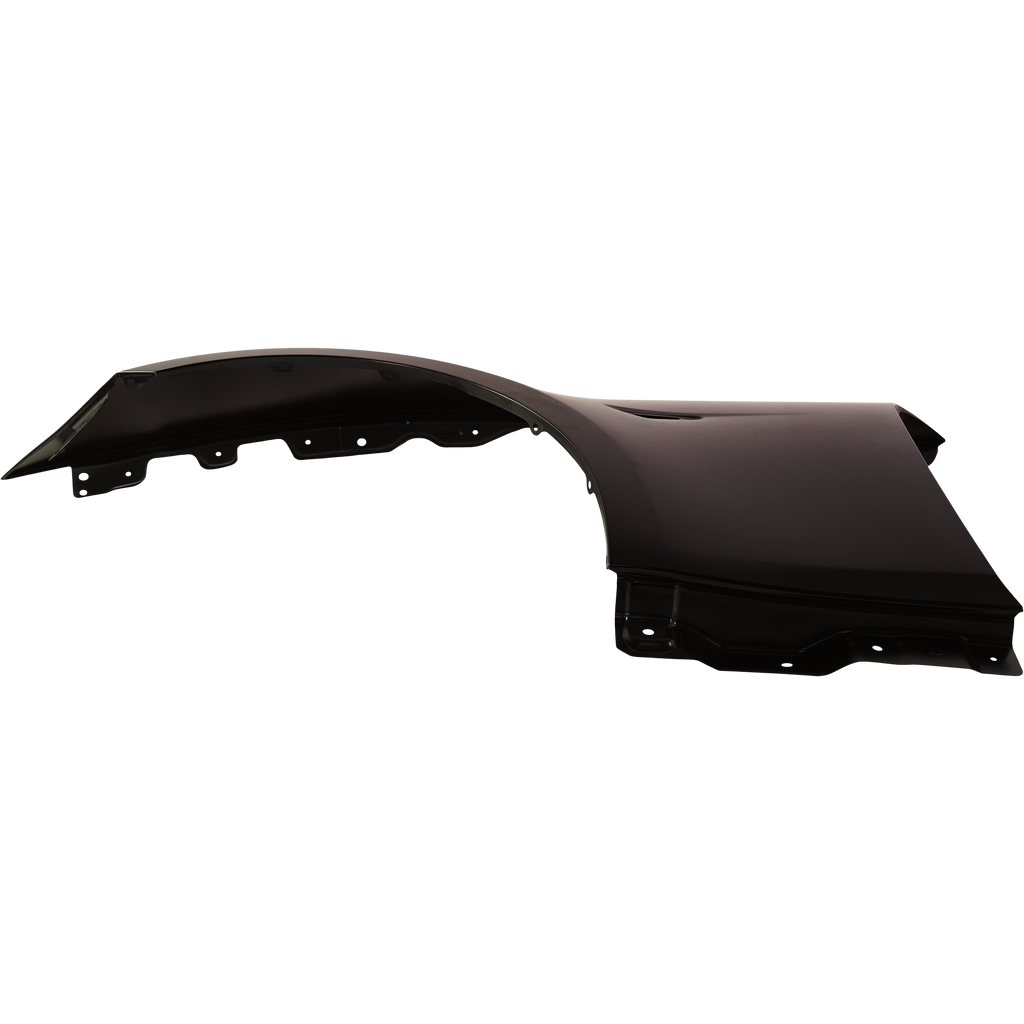 MX-5 MIATA 16-23 FRONT FENDER LH, Aluminum