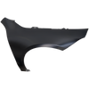 CLA250/CLA35 AMG 20-23 FRONT FENDER RH, Aluminum