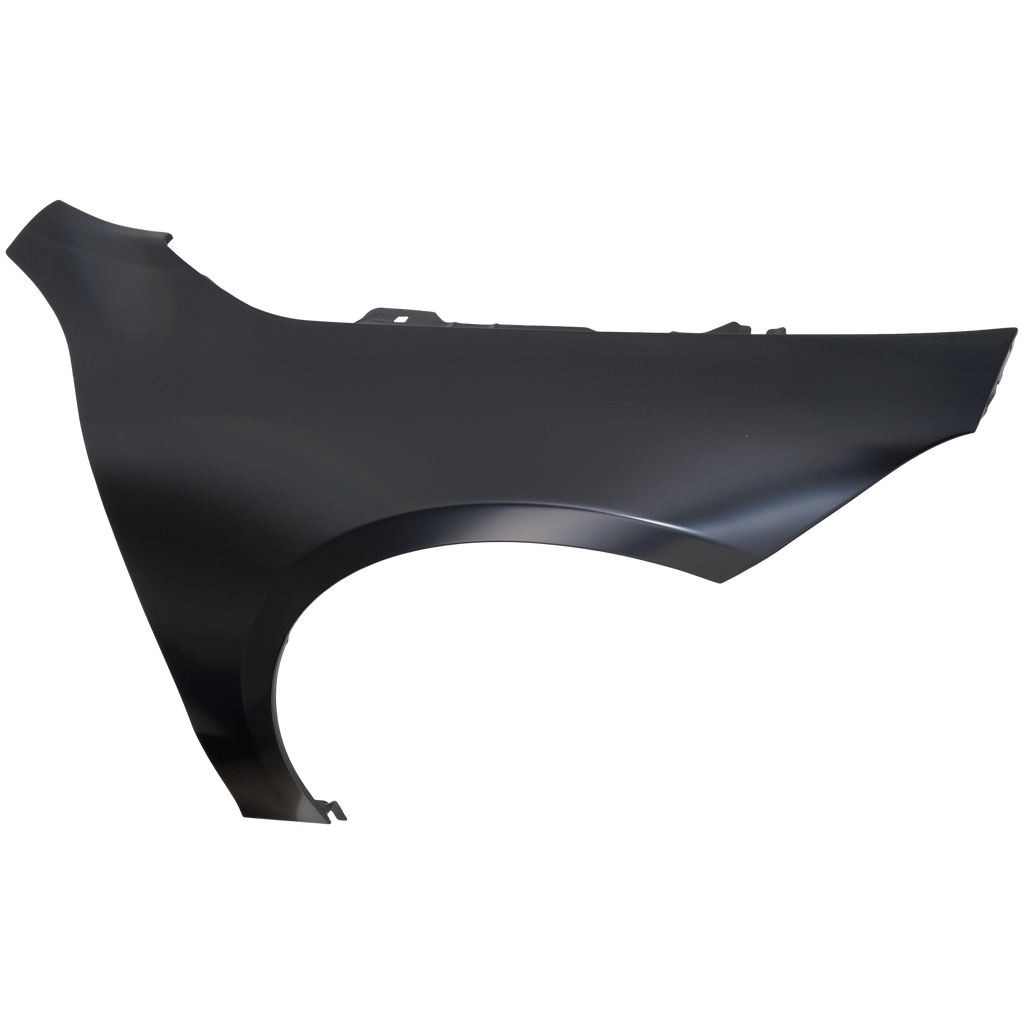 CLA250/CLA35 AMG 20-23 FRONT FENDER RH, Aluminum