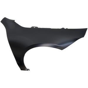 CLA250/CLA35 AMG 20-23 FRONT FENDER RH, Aluminum