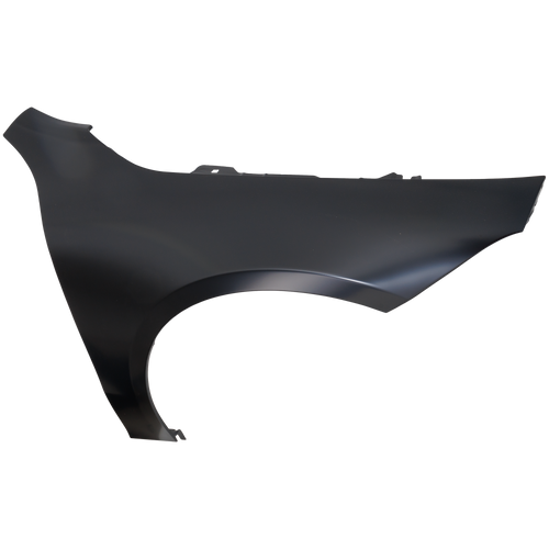 CLA250/CLA35 AMG 20-23 FRONT FENDER RH, Aluminum