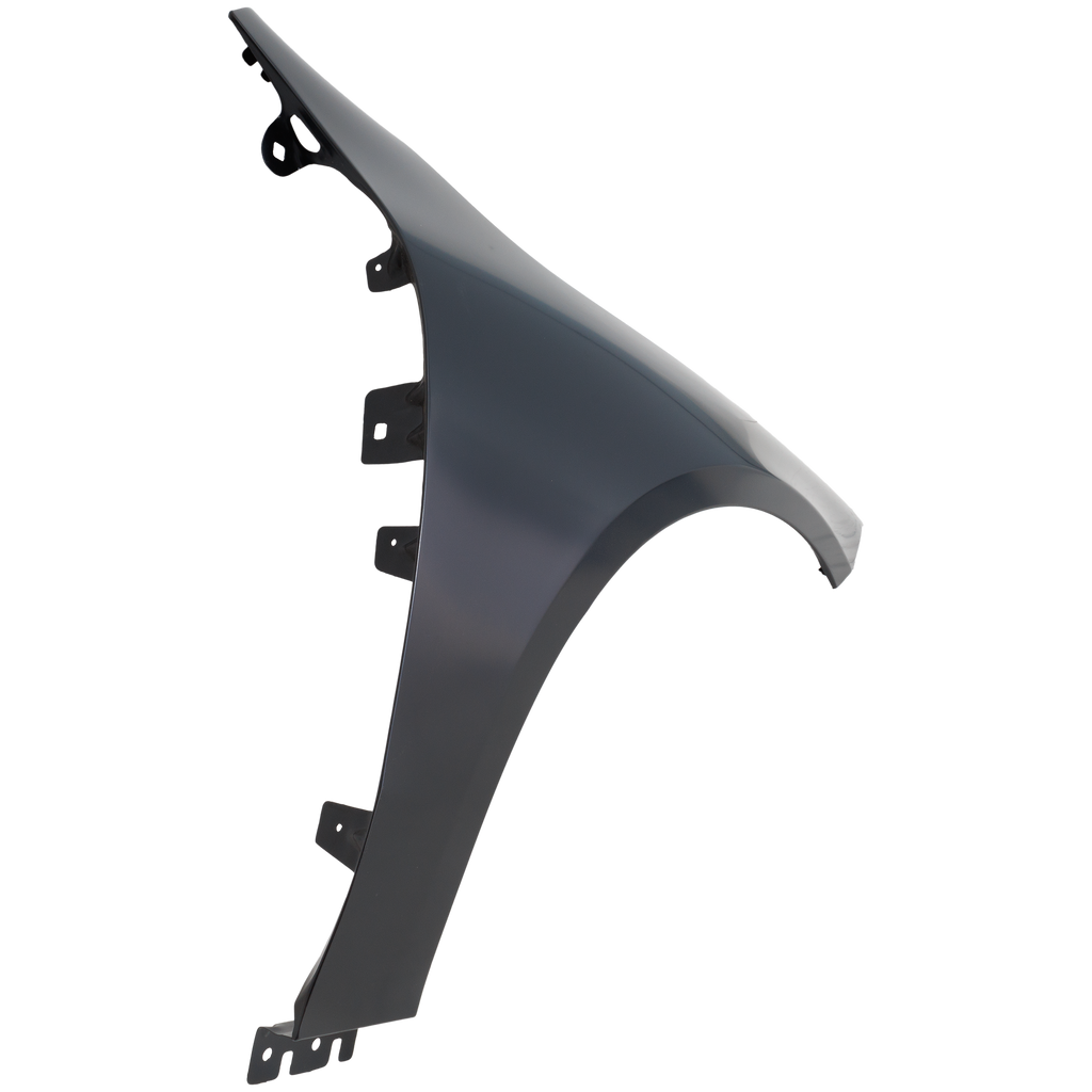 CLA250/CLA35 AMG 20-23 FRONT FENDER RH, Aluminum