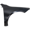 CLA250/CLA35 AMG 20-23 FRONT FENDER RH, Aluminum